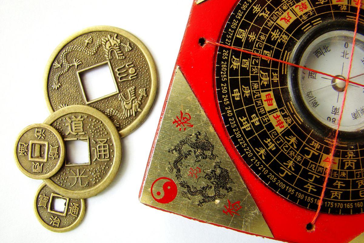 Feng Shui Ungkap Peluang Investasi 2026, Sektor Ini Bisa Raup Cuan