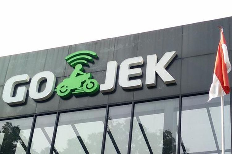 Kantor Go-Jek Indonesia