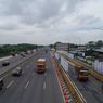 Jam Favorit Mudik Lebaran 2025 yang Melintasi Tol Jakarta - Cikampek