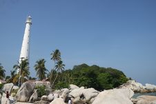 Liburan di Belitung, Jelajahi Laskar Pelangi