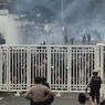 Tembakkan Gas Air Mata ke Suporter PSIS, Polisi Dinilai Tak Belajar dari Tragedi Kanjuruhan