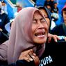 Setahun Tragedi Kanjuruhan, Keluarga Korban Meratap Keadilan di Reruntuhan Stadion