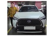 Curhat Pengguna Toyota Corolla Cross Hybrid Setelah 3 Tahun Pemakaian