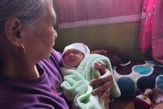 Bayi Baru Lahir Ditemukan di Kandang Sapi Bandung Barat, Dibungkus Karung Putih