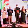 Perpusnas Writers Festival 2021: Penulis Perlu Dukungan Negara 