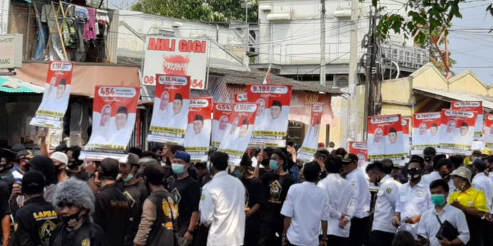 Cegah Kekerasan, Mendikbud Soroti Pentingnya Kerja Sama Sekolah dan Keluarga
