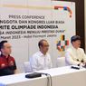 Jelang SEA Games 2023, KOI Tanda Tangan MoU dengan IADO 