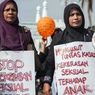 Presiden Jokowi Teken PP Kebiri Predator Seksual Anak