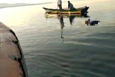 Tiga Hari Hilang, Nelayan Ditemukan Mengambang di Laut