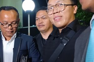 Korban Dugaan Penipuan Timothy Ronald Mengaku Diancam Lewat Video