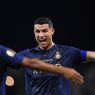 Ronaldo Ingin Tampil di Piala Dunia 2026, Berusia 41 Tahun