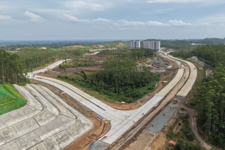 Pangkas Beban Utang Rp 2 Triliun, WIKA Fokus Restrukturisasi dan Kejar Piutang