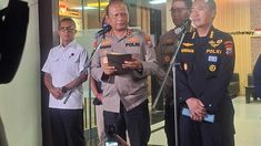 Polda Jatim Bentuk Satgas Premanisme, Antisipasi Kejahatan Jalanan Jelang Nataru