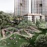 Singapura Rancang Gedung Prefabrikasi Tertinggi di Dunia