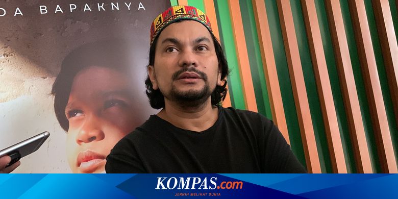 Nyaris Gabung Partai Politik, Tompi Mundur gara-gara Satu Pertanyaan