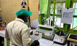 Freeport Indonesia Dukung Pengentasan Penyakit TB di Kabupaten Mimika 