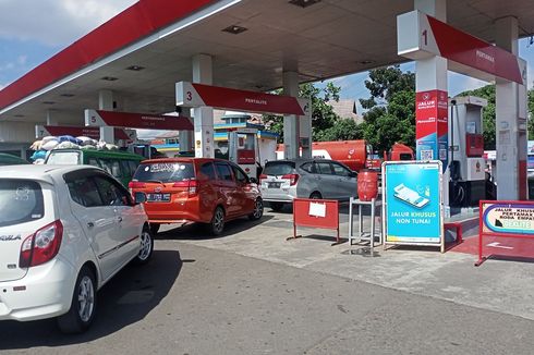 Sopir Angkot di Kabupaten Bandung Keluhkan MyPertamina: Seperti Ingin Meniadakan Angkutan Umum