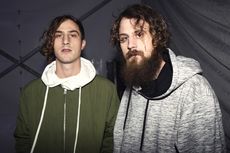 Lirik dan Chord Lagu Whiskey - Hippie Sabotage