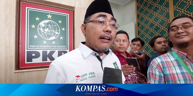 Jazilul Fawaid Siap Bantu Masinton Dorong Hak Angket DPR soal Putusan MK