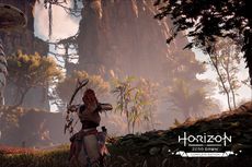 Game Horizon Zero Dawn: Complete Edition Digratiskan untuk PS4 dan PS5