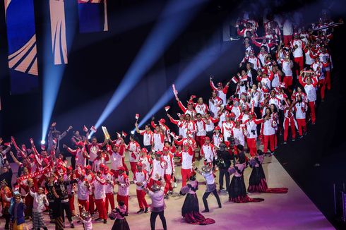 Hari Ini dalam Sejarah: SEA Games Digelar Pertama Kali