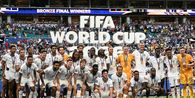Cara Inggris Tekuk Perancis 6-4 dan Raih Peringkat Ketiga Piala Dunia 2026 