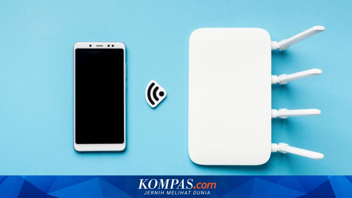 Ini Cara Mengatasi Lampu Merah Berkedip pada Modem Internet
