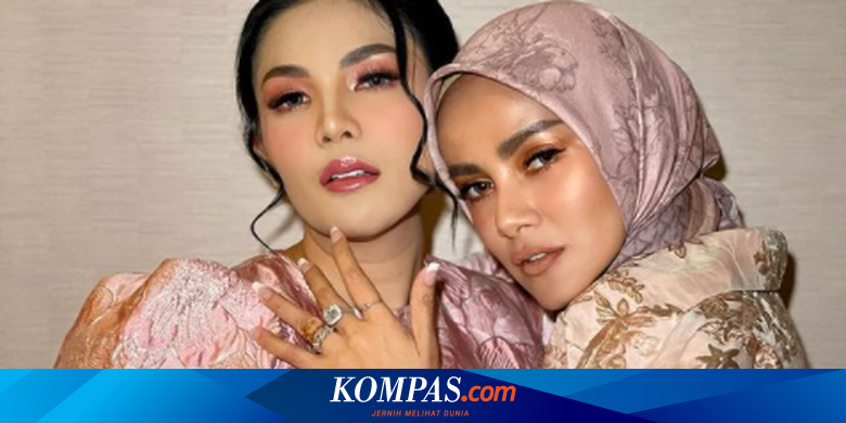 Olla Ramlan Ungkap Isi Rekaman Nindy Ayunda dan Kemungkinan Bersahabat Kembali - Vimarsana News