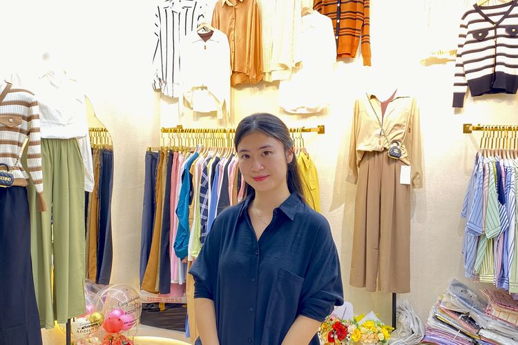 Owner Addiction Wear