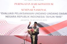 Zulkifli Hasan: UUD 1945 Harus Jadi Arahan Perilaku Bangsa Indonesia Sekarang dan Nanti