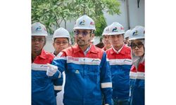 Pastikan Takaran LPG Sesuai, Pertamina Lakukan Sidak di Beberapa Tempat