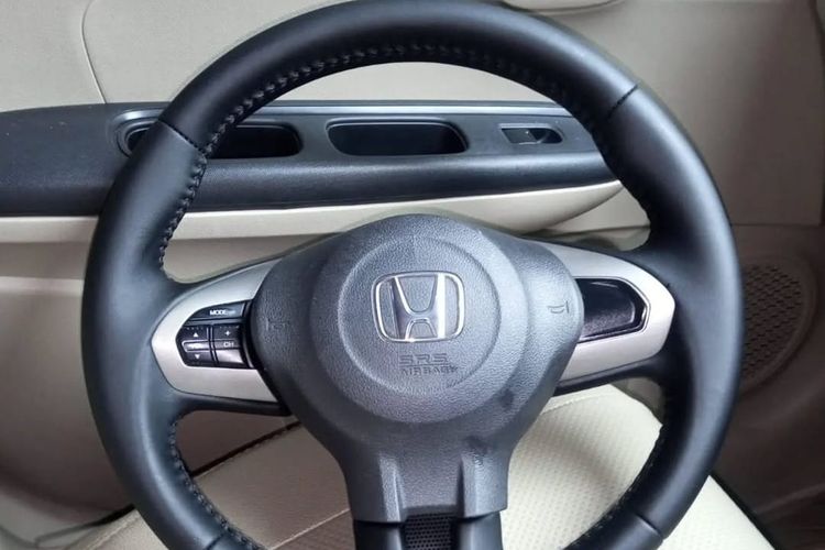 Ilustrasi retrim setir.