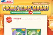 Promo Alfamart Hari Ini 1 April 2026, Ada Diskon 60 Persen di Tebus Suka Suka