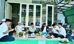 Ikhtiar Lanjutkan Program Kang Aher, Ahmad Syaikhu Janji Bangun RKB dan Kobong