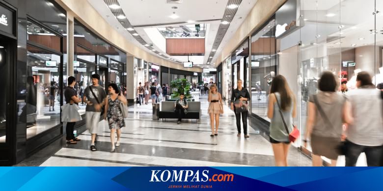 Mal Terbesar Se Jawa Bagian Tengah Beroperasi Mei 2015