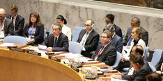 Konsisten Lawan Terorisme, Indonesia Dipercaya Pimpin 3 Komite DK PBB