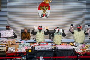 Summarecon Hormati Proses Hukum Usai Presiden Direktur Terjaring OTT KPK