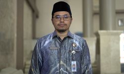 Bupati HST Dukung Inovasi Percepatan Peningkatan Penggunaan Produk Dalam Negeri