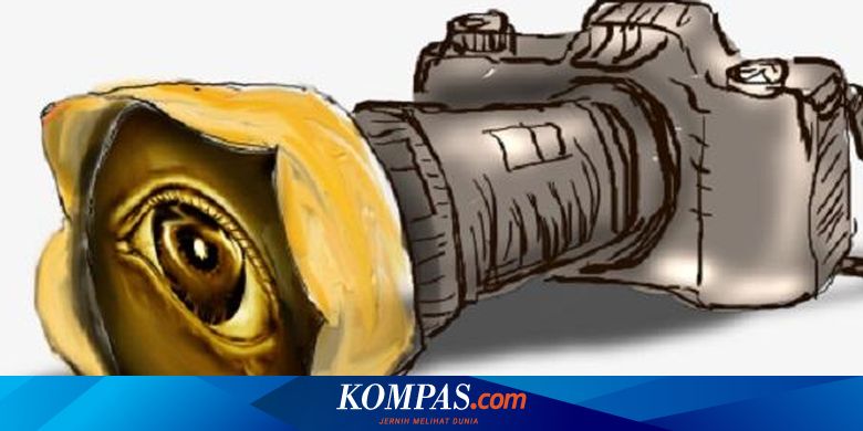 AJI Jakarta Tetapkan Upah Layak Jurnalis 2021 di DKI Rp 8,36 Juta