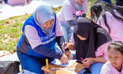 Lewat Program Sahabat Istimewa Pertamina, PHE Wujudkan Asa dan Mimpi Anak-anak Disabilitas