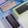 Nokia C22 dan C32 Meluncur, Baterai Diklaim Tahan 3 Hari