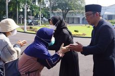 Kembali Berkantor, Ridwan Kamil Bakal Ikut Rapat Pimpinan dan Selesaikan Berkas