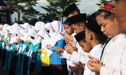 Pesantren dan Madrasah Ramah Anak Didorong Demi Cegah Kekerasan