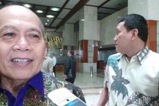 Hanya Jadi Partai Tengah, Demokrat Belum Bahas Bursa Calon Ketua DPR