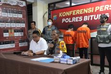 Bentrok di Bitung, Polisi Tangkap 2 Tersangka Baru, Perannya Menganiaya dan Merusak Ambulans