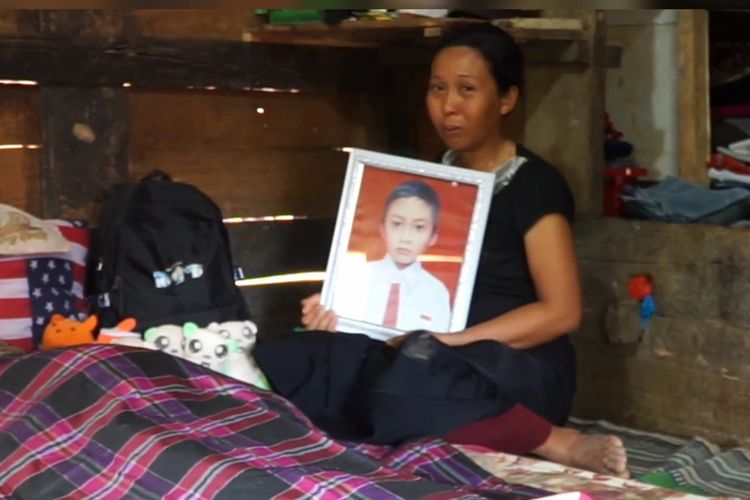 Bocah di Toraja Utara Meninggal Tertabrak Motor Harley, Pengendara Jadi Tersangka