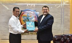 Jalin Kerja Sama dengan Iran, Indonesia Siap Perkuat Pertanian dengan Teknologi