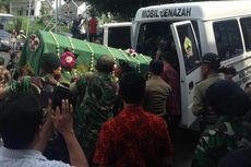 Presiden Jokowi Utus Pratikno Hadiri Pemakaman Ayah Retno Marsudi