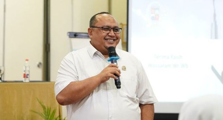 PKS Kota Bogor Tidak Akan Berani Usung Atang Trisnanto Sendirian di Pilkada 2024