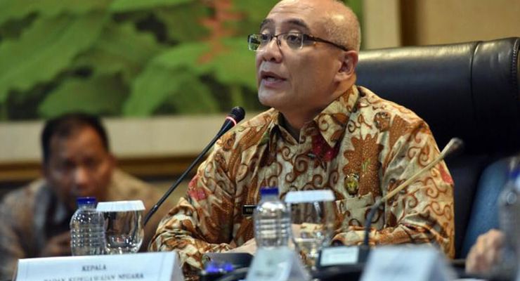 Anggaran Pemetaan Potensi ASN yang Akan Pindah ke IKN Capai Rp 5,5 Miliar